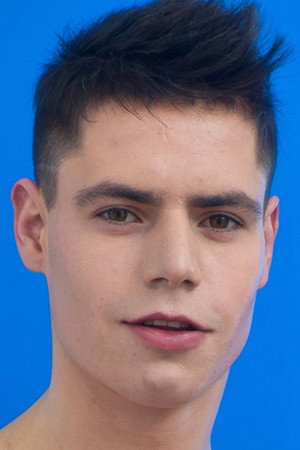 Luca Carrera portrait