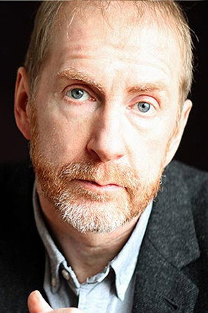 Tom Rooney portrait