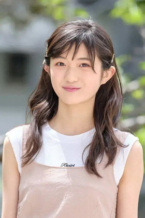 Yui Segizawa portrait