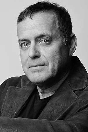Danny Smith portrait