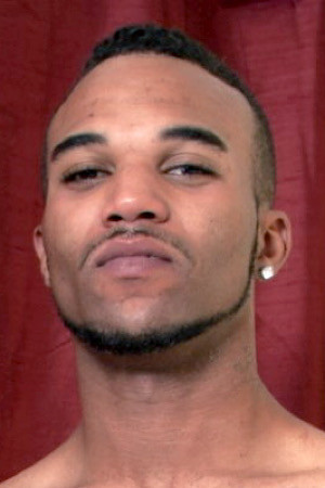 Dwayne Jordan portrait