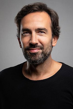 Volkan Cal portrait