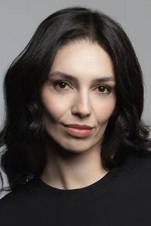 Ezgi Çelik portrait