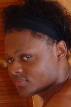 Jadend portrait
