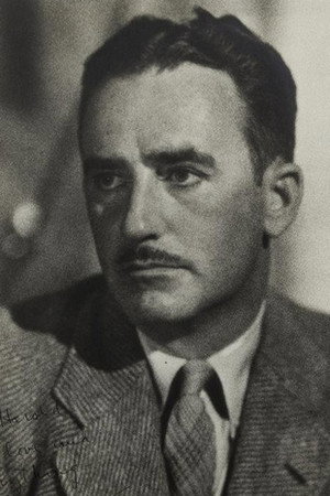 Norman Z. McLeod portrait