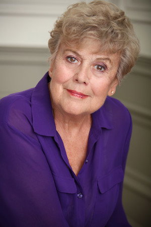 Lynda Scarlino portrait