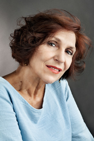 Caterina Casini portrait