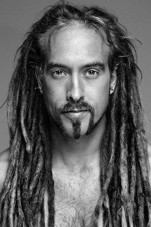 Azmyth Kaminski portrait
