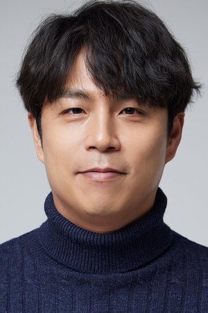 Kwon Hyuk-sung portrait