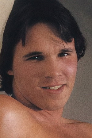 Steve Boyd portrait