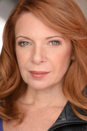 Jeanine Marie Flynn portrait