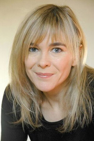 Nathalie Bienaimé portrait