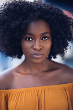 Zephani Idoko portrait