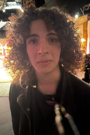 Penelope Taglieri portrait