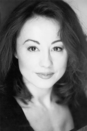 Sophie Tellier portrait