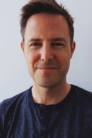 Jason Knight portrait