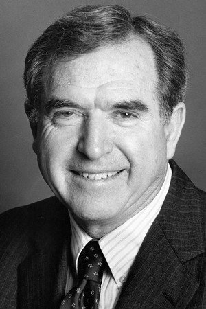 Arnold Relman portrait
