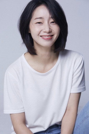 Limm Yea-eun portrait