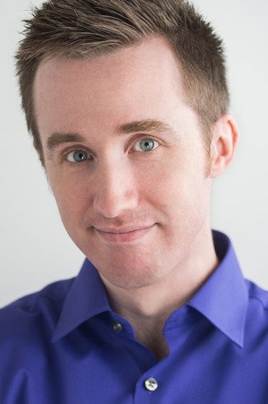 Logan Rogan portrait