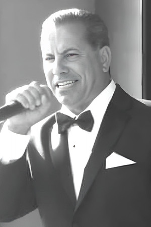 Sonny Averona Jr. portrait
