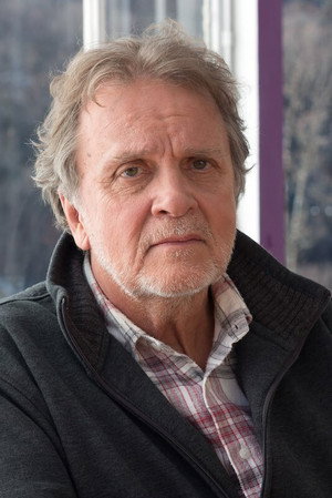 Jean-Charles Simon portrait