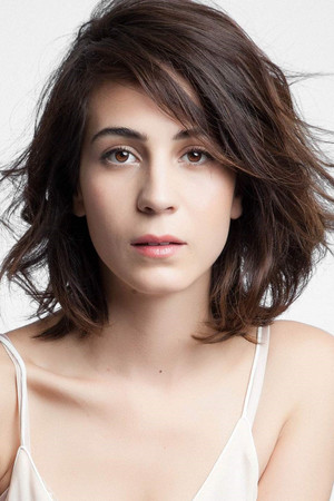 Cassandra Ciangherotti portrait