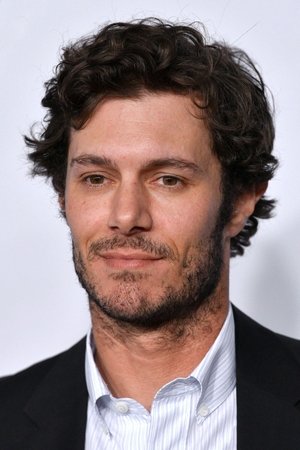 Adam Brody portrait