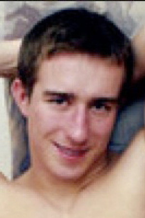 Pavel Nob portrait