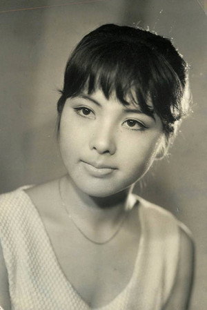 Chizuko Arai portrait