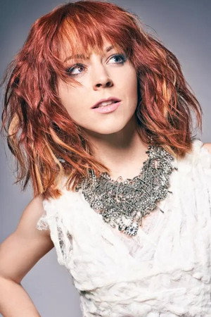 Lindsey Stirling portrait