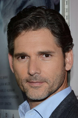 Eric Bana portrait