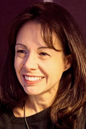 Nieves del Amo Oruet portrait
