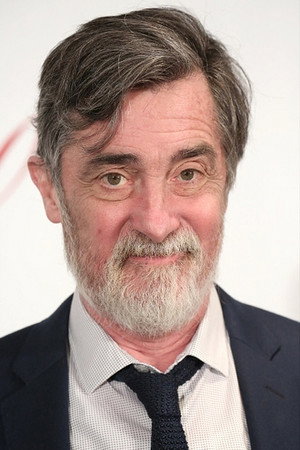 Roger Rees portrait
