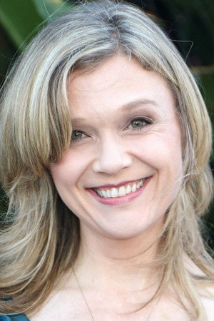 Ariana Richards portrait