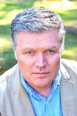 Don Anderson portrait