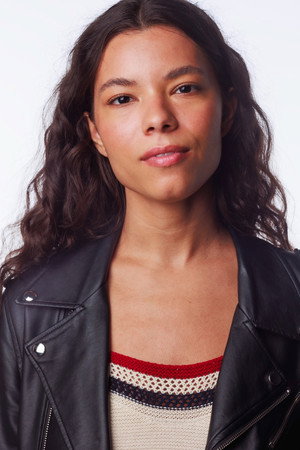 Sofia Sthel portrait