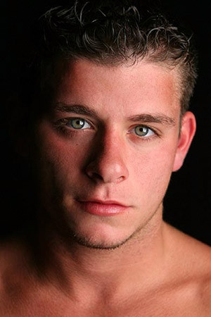 A.J. Monroe portrait