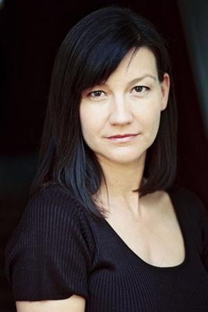 Katja Liebing portrait