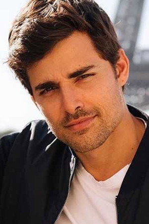 Miguel Coelho portrait