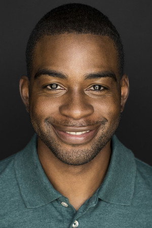 Stacey A. Sheffield portrait