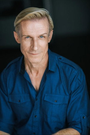 Clay St. Thomas portrait