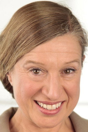 AnnaLisa Erickson portrait
