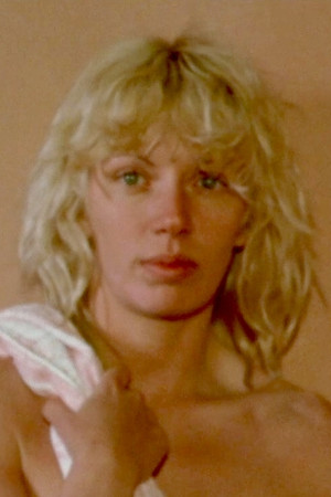 Flo Astair portrait