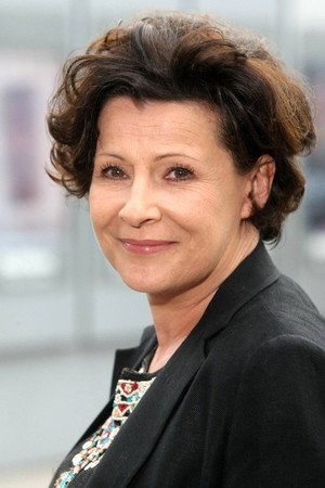 Dorota Kolak portrait