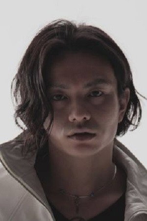 Koki Tanaka portrait