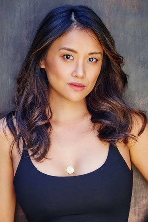 Michelle Vergara Moore portrait