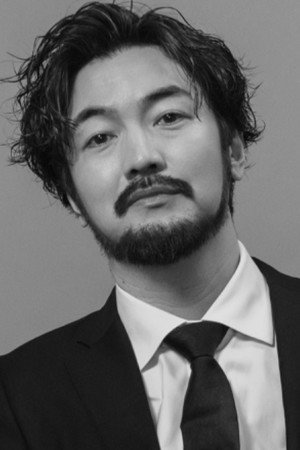 Sôtarô portrait
