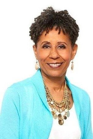 Vernee Watson portrait