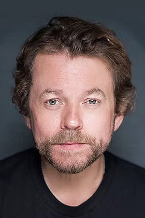 Rob Leetham portrait