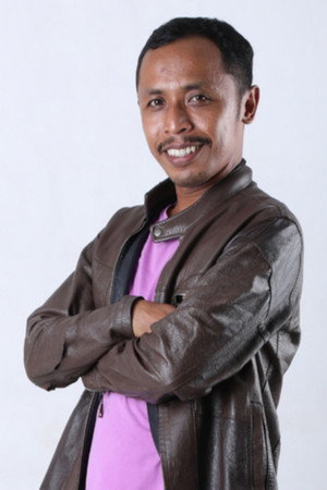 Furry Setya Raharja portrait